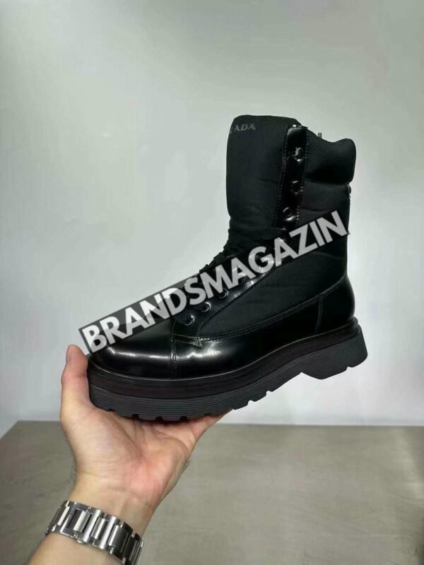 Сапоги Prada BM45948394677 7