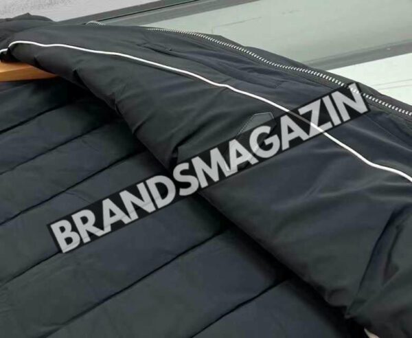 Куртка Tom Ford BM46523543077 4