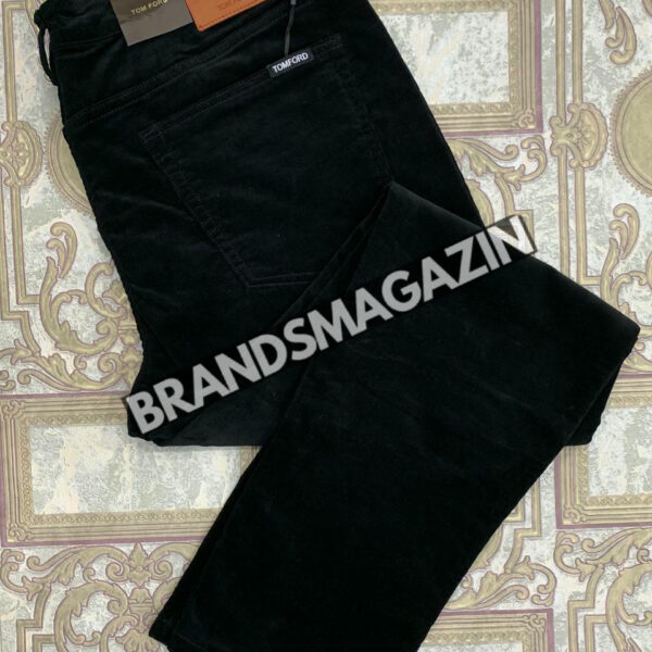 Брюки Tom Ford BM47385625777