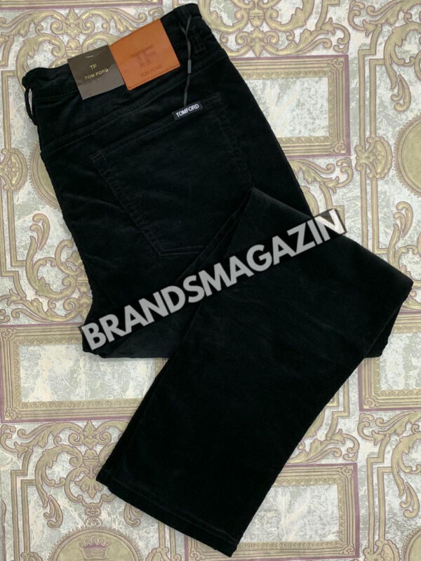 Брюки Tom Ford BM47385625777