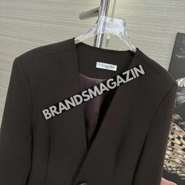 Пиджак Dior BM70284077 3