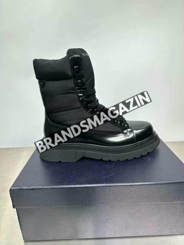Сапоги Prada BM45948394677 3