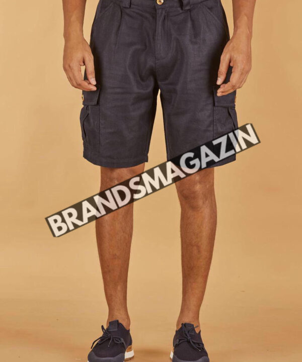 Шорты Brunello Cucinelli BM47317556177 Шорты Brunello Cucinelli BM47317556177