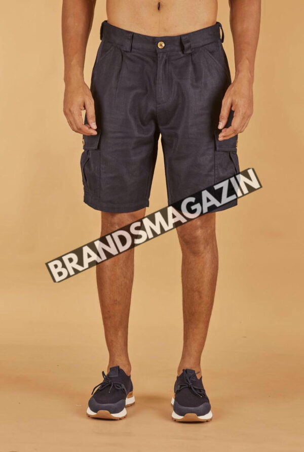 Шорты Brunello Cucinelli BM47317556177