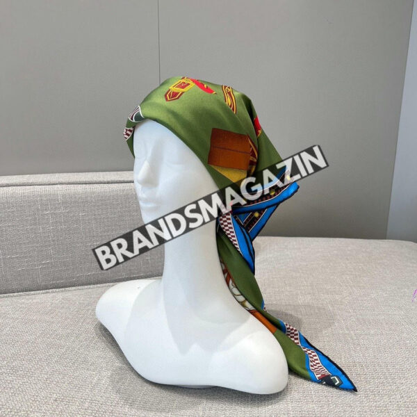 Платок Hermes BM45821954377 2