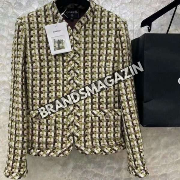 Жакет Chanel BM46349400577