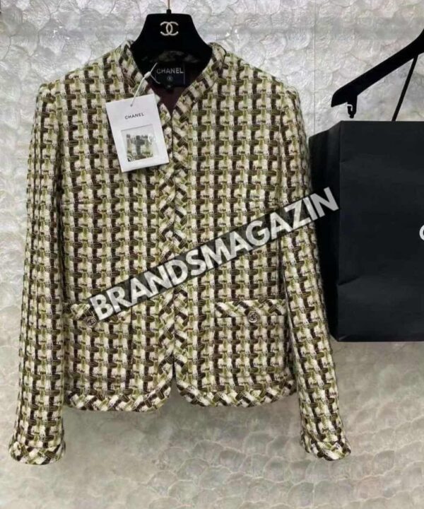 Жакет Chanel BM46349400577 Жакет Chanel BM46349400577