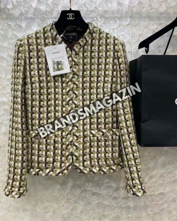 Жакет Chanel BM46349400577