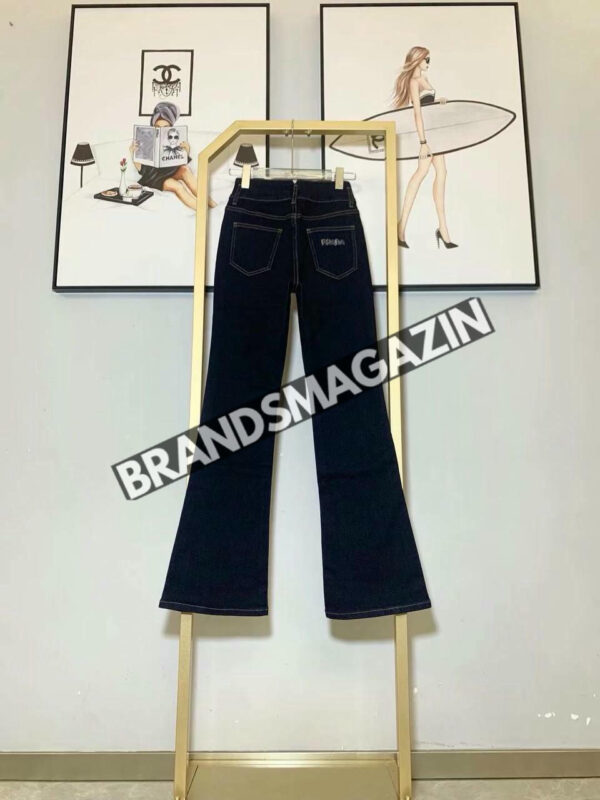 Джинсы Prada BM46412333777 2