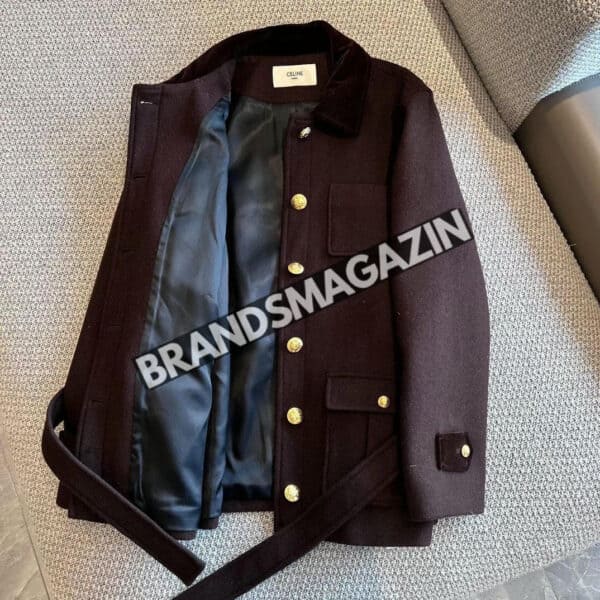 Пиджак Celine BM69598077