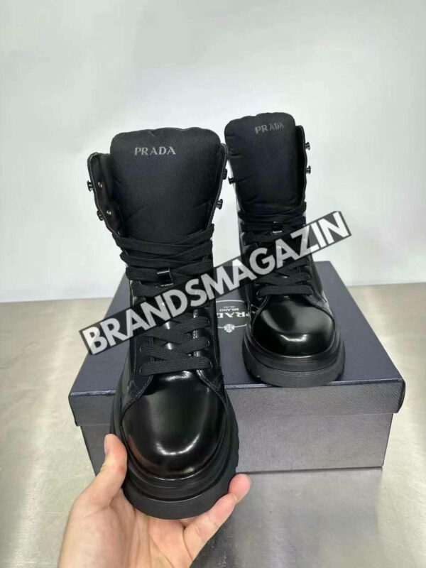 Сапоги Prada BM45948394677 4