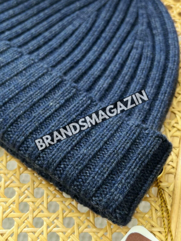 Шапка Loro Piana BM47046665677 6
