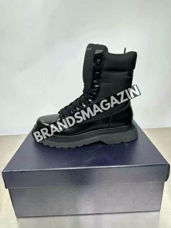 Сапоги Prada BM45948394677 5