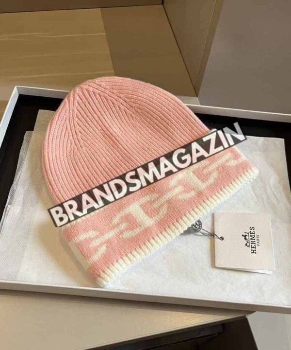 Шапка Hermes BM46583313677 Шапка Hermes BM46583313677