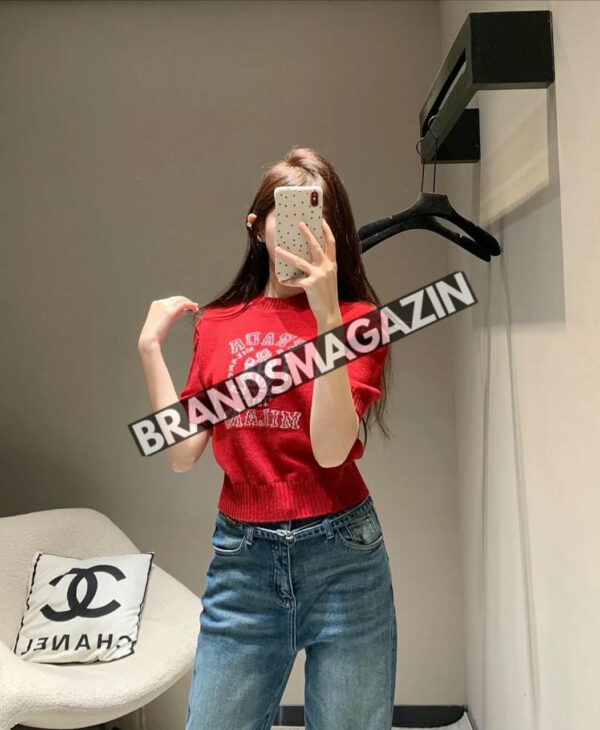Кофта Prada BM47309574277