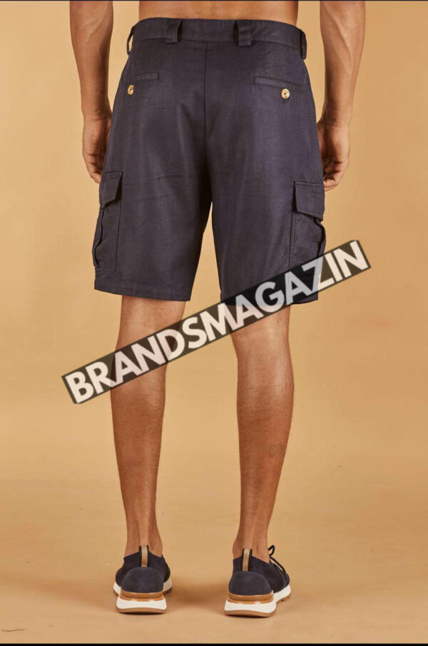 Шорты Brunello Cucinelli BM47317556177 4
