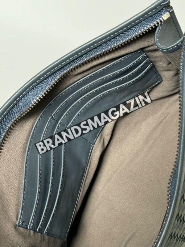 Клатч Bottega Veneta BM45683998377 6