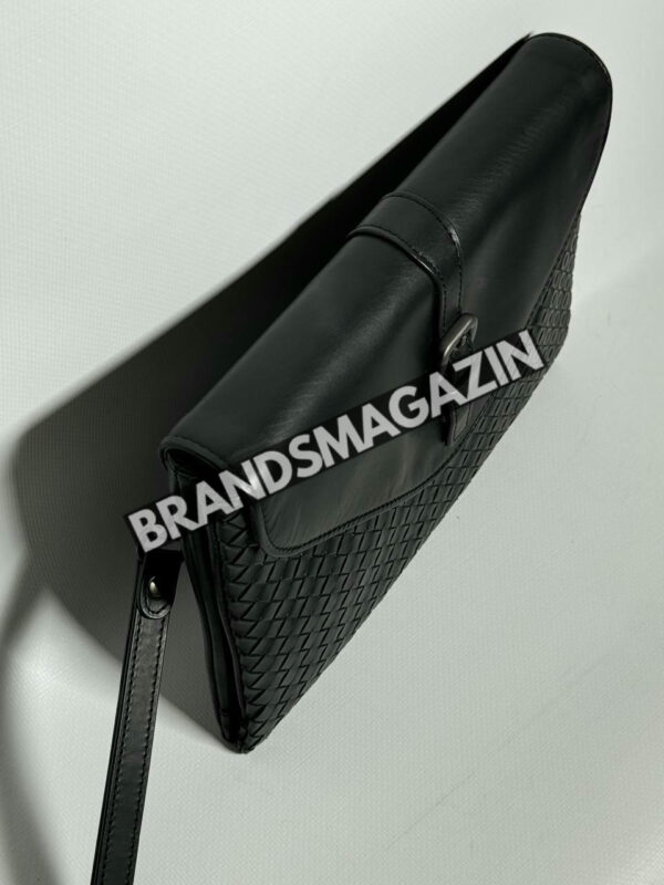 Клатч Bottega Veneta BM45708690777 4