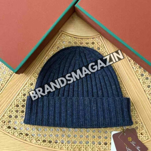 Шапка Loro Piana BM47450796377