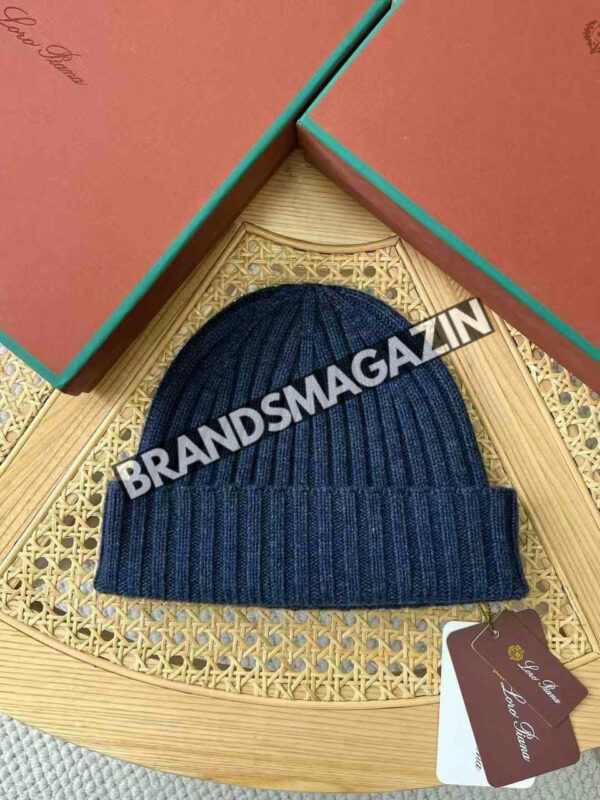 Шапка Loro Piana BM47450796377