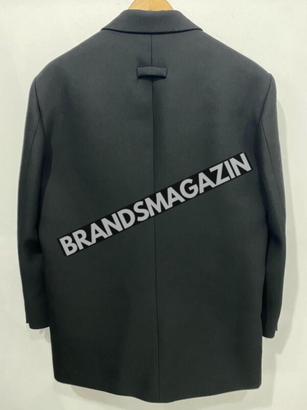Пиджак Fear of God BM7234777 4