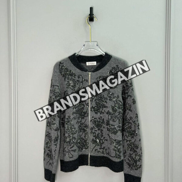 Кардиган Brunello Cucinelli BM45908013677