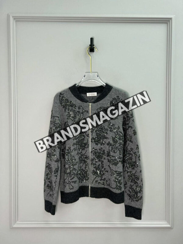 Кардиган Brunello Cucinelli BM45908013677