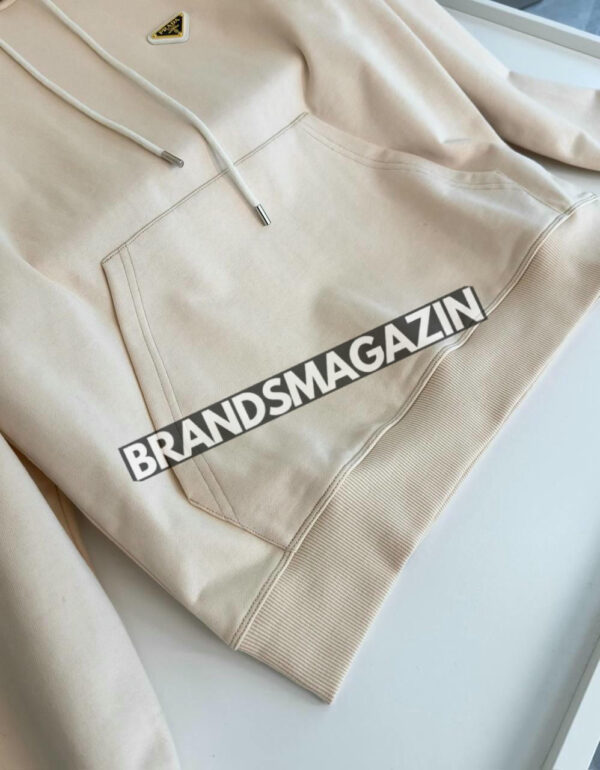 Худи Prada BM46683844377 8