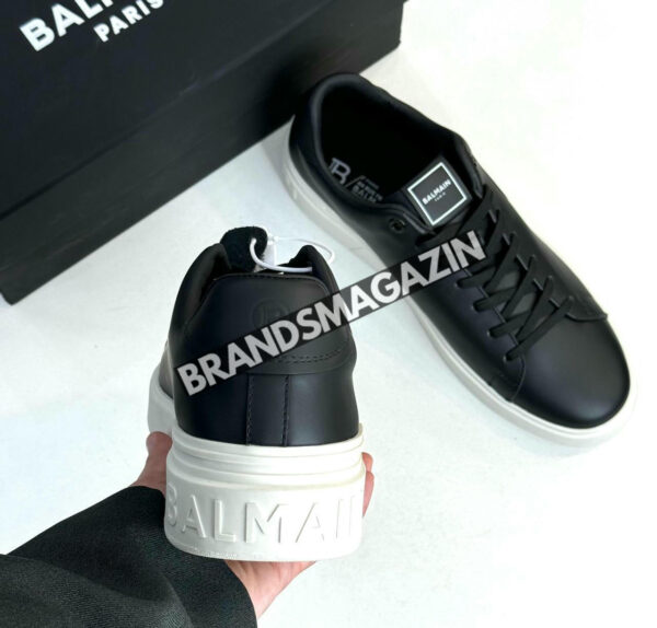 Кеды Balmain BM46725876877 2