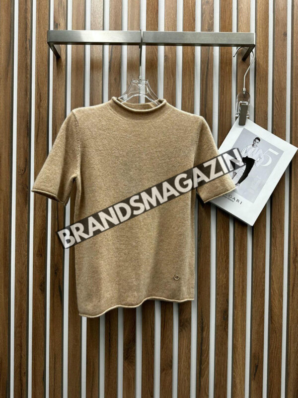 Кофта Loro Piana BM45801033177