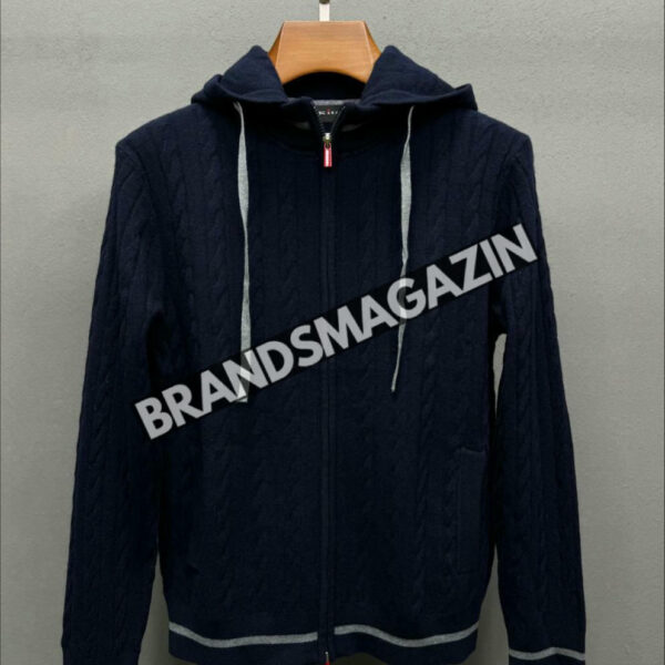 Кардиган Kiton BM45942352277
