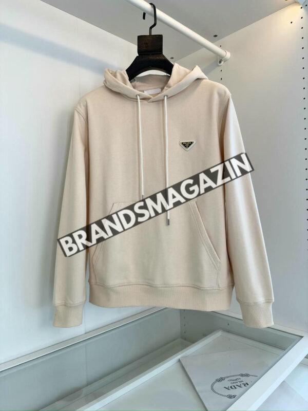 Худи Prada BM46683844377 4