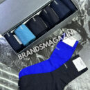 Носки Balenciaga BM68300477