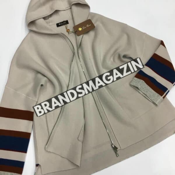 Кардиган Loro Piana BM46612257777