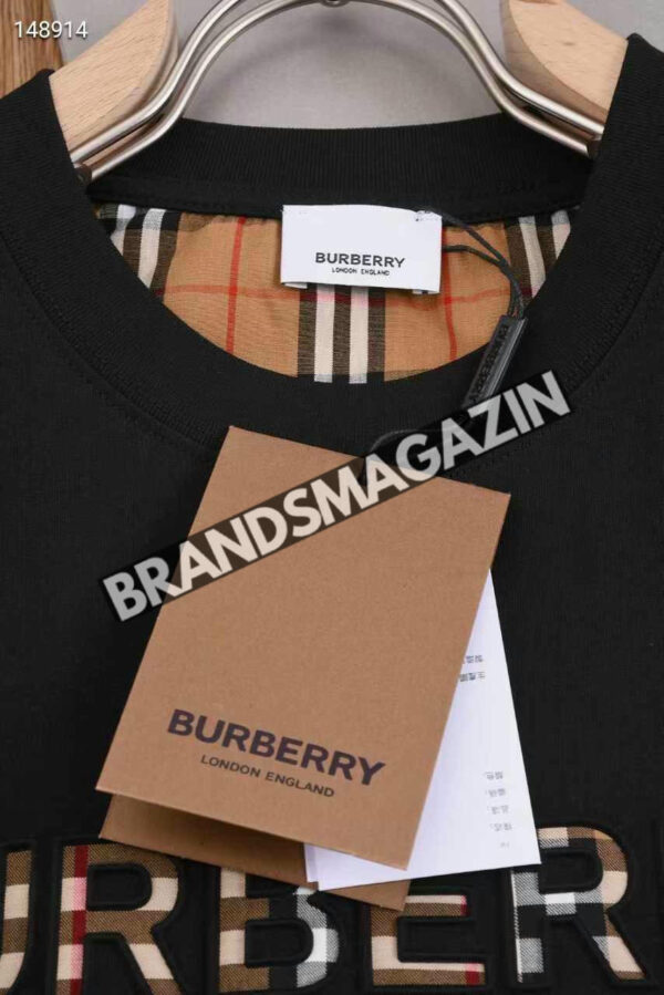 Футболка Burberry BM47315563377 4