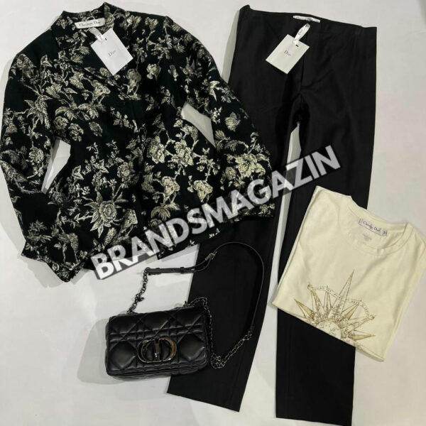 Пиджак Dior BM68690277