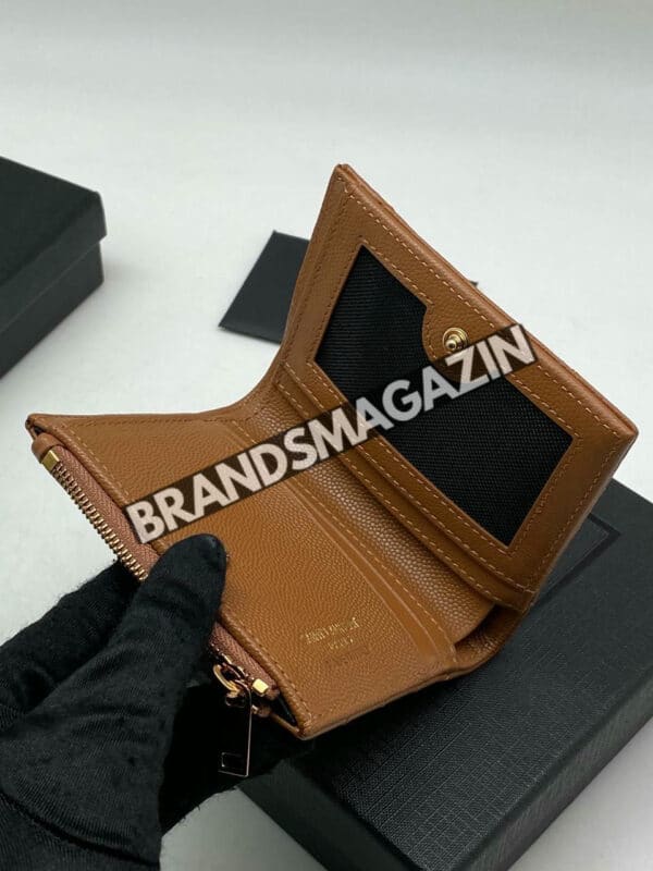 Кошелек Yves Saint Laurent BM46301846977 2