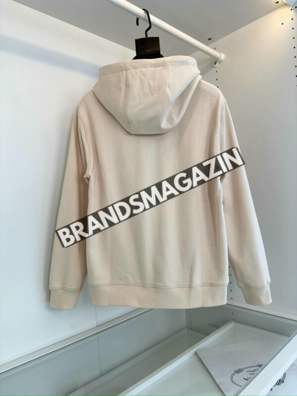 Худи Prada BM46683844377 5