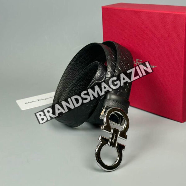 Ремень Salvatore Ferragamo BM46362190377