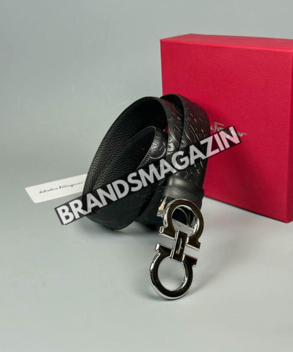 Ремень Salvatore Ferragamo BM46362190377 Ремень Salvatore Ferragamo BM46362190377