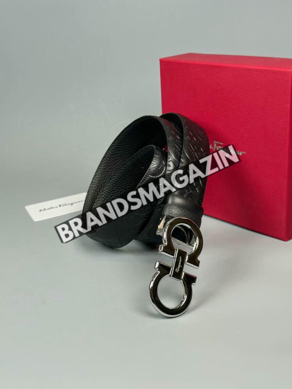Ремень Salvatore Ferragamo BM46362190377