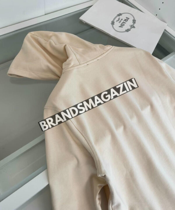 Худи Prada BM46683844377 10