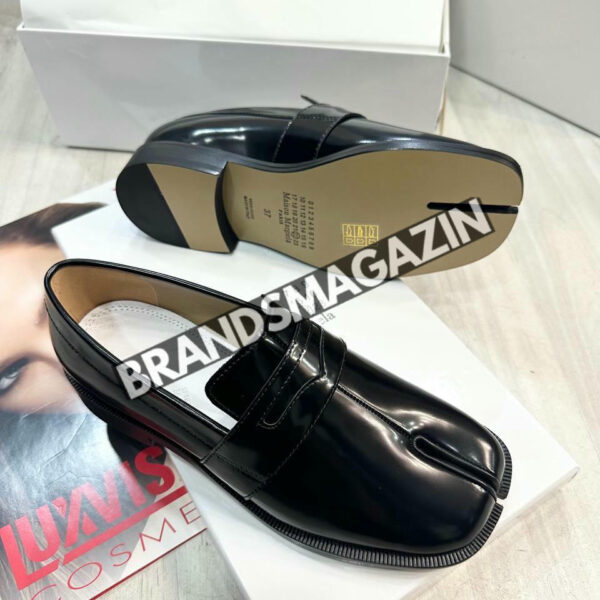 Лоферы Maison Margiela BM46238791877