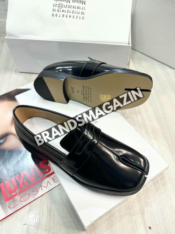 Лоферы Maison Margiela BM46238791877