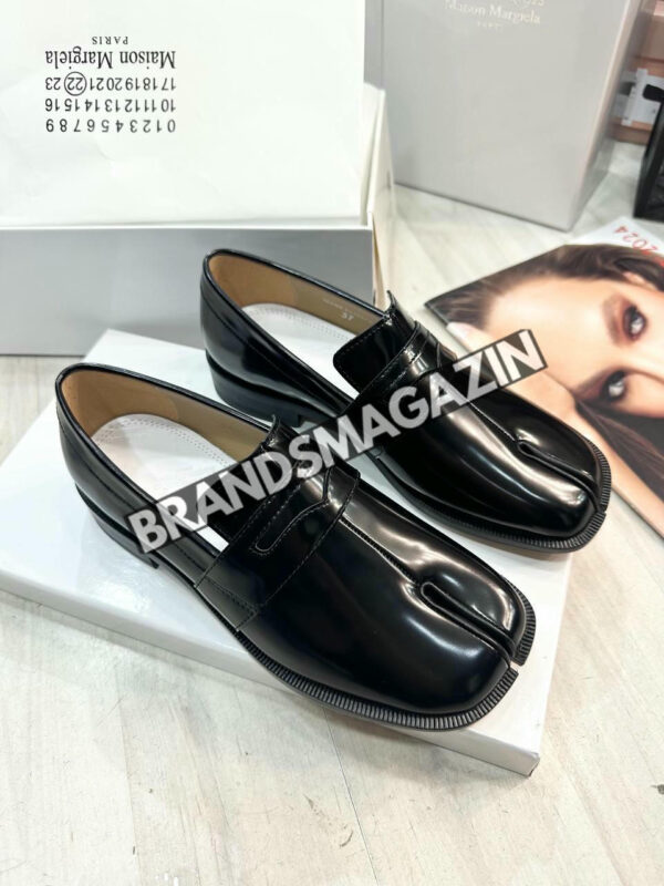Лоферы Maison Margiela BM46238791877 2