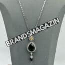 Кулон Alexander McQueen BM45747867977