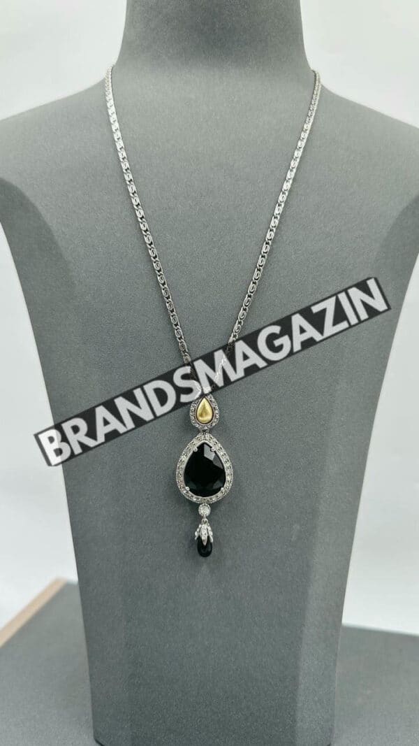 Кулон Alexander McQueen BM45747867977