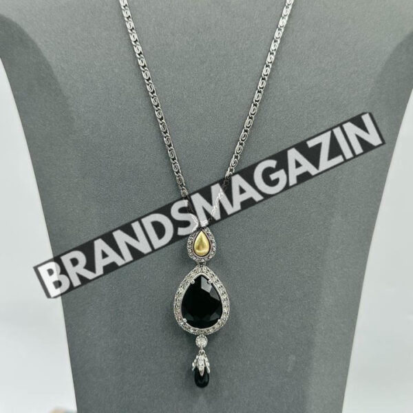Кулон Alexander McQueen BM45747867977