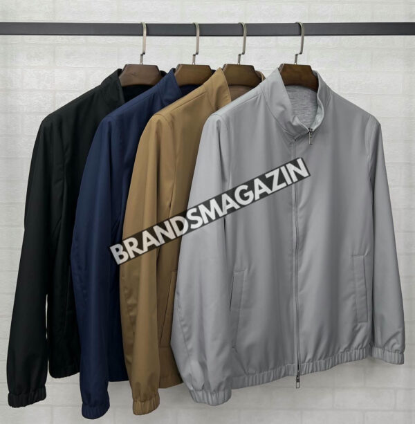 Ветровка Loro Piana BM45825890677 3