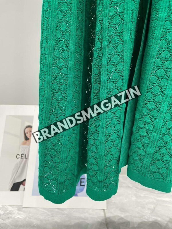 Платье Sandro BM70284977 6
